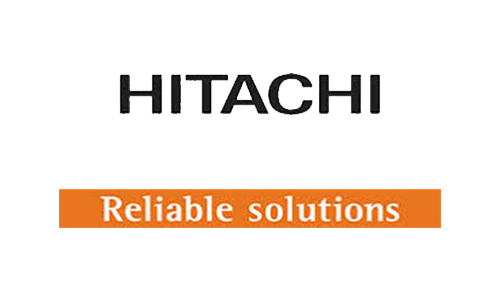 Eusiti - Marchi - Hitachi